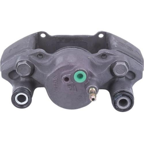 CARDONE Reman 19-1336A Brake Caliper Front Right fits 1990-2003 Ford, Mazda, Mercury