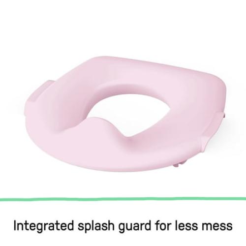 Summer by Ingenuity My Size Potty Pro for Toddlers, Pink