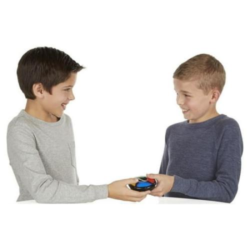 Simon Micro Series Electronic Game, Classic Simon Gameplay in a Compact Size