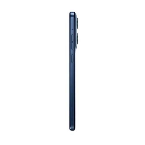 Cricket Wireless Moto G Stylus 2025 8GB RAM (Prepaid), Gibraltar Sea