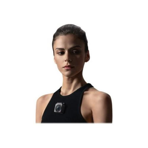 DJI Action 2 - Power Combo - action camera - 4K / 60 fps - 12.0 MP - Wi-Fi, Bluetooth - underwater up to 30ft