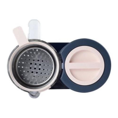 Beaba Babycook Neo - Baby blender/steamer - midnight needs cleaning