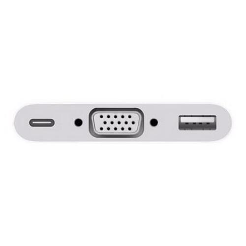 USB-C VGA Multiport Adapter