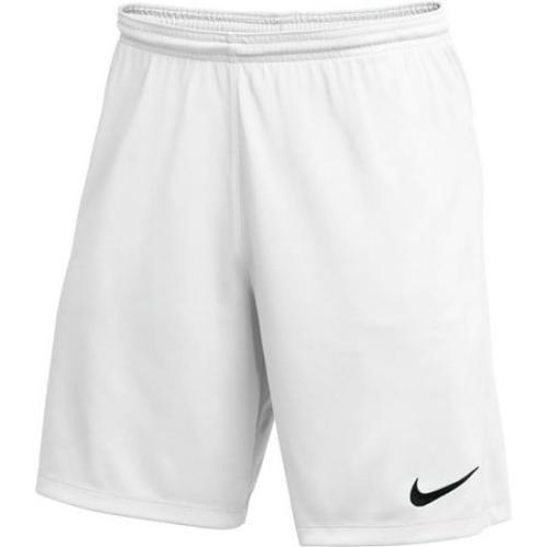 Size XL MEN'S NIKE DRY PARK III SHORT