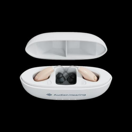 Audien Atom One OTC Hearing Aid