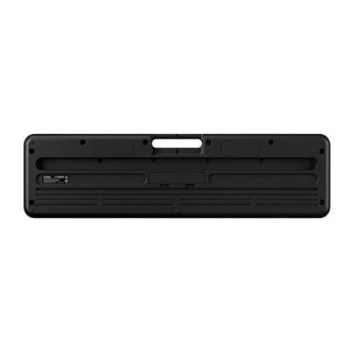 Casio CT-S200 61-Key Portable Keyboard