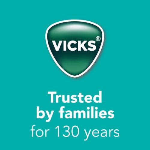30Pack Vicks Sinex Saline Nasal Rinse   Packets, Nasal Decongestant for Sinus Relief, 30 Count