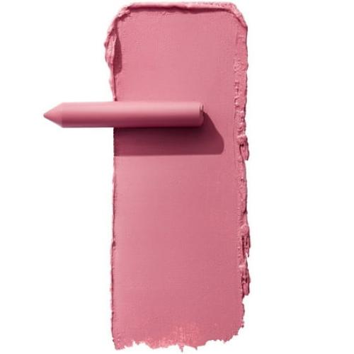 Maybelline Super Stay Ink Crayon Lipstick, Matte Longwear Lipstick Makeup, Seek Adventure, 0.04 oz.