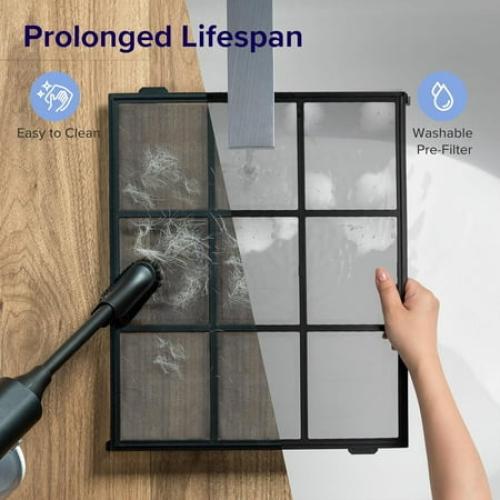 Levoit Vital 200S Smart Air Purifier