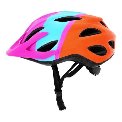 Bell Axle Women's 14  Helmet, Simple Stripe, 54-61cm