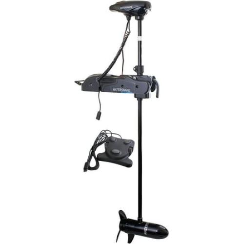 Watersnake Shadow FW 54 lb/48 Bow Mount Trolling Motor