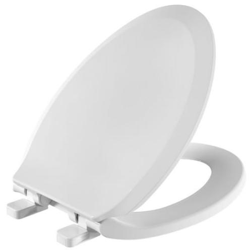American Standard Slow Close Seat Elongated Wht 5503A.00B.020