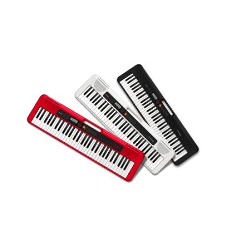 Casio CT-S200 61-Key Portable Keyboard