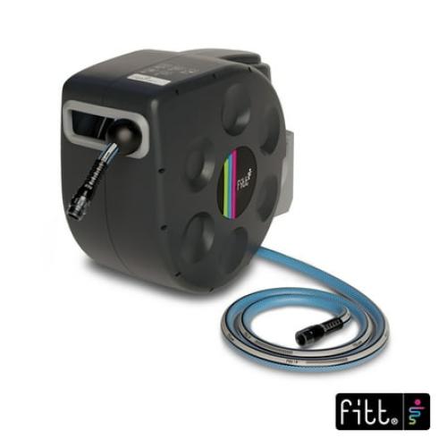 FITT Spreel 1/2 x 100ft Auto Hose Reel