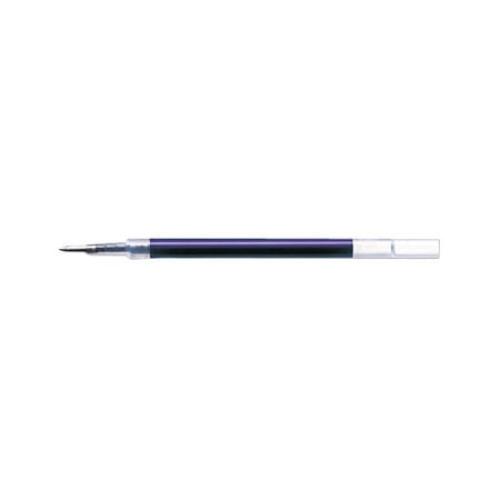 Zebra Pen G-301 JK Gel Stainless Steel Pen Refill 0.70 mm Point - Blue Ink - Acid-free - 2 / Pack