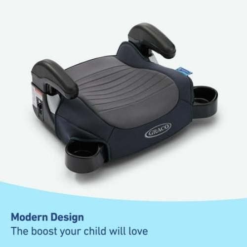 Graco® Turbobooster® 2.0 Backless Booster Seat, Anna