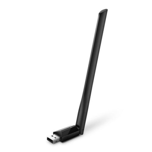 TP LINK AC600 High Gain Wireless Dual Band USB Adapter
