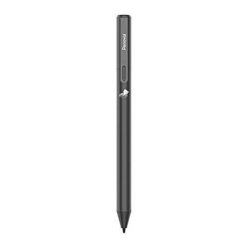 Penoval USI Stylus Pen for Chromebook with 4096 Levels Pressure for Lenovo chromebook Duet, ASUS chromebook C436, HP chromebook X360 12b, HP chromebook X360 14b?Including AAAA Battery & Spar