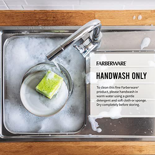 Farberware 3-Piece Kitchen Cutting Board Set Reversible Chopping Boards for Meal Prep and Serving Charcuterie Board Set Wood Cutting Boards Assorted Sizes Bamboo