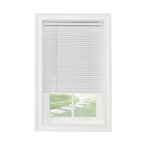 Achim Cordless Morningstar GII Blind 64-In. Drop - 23 x 64 - Grey
