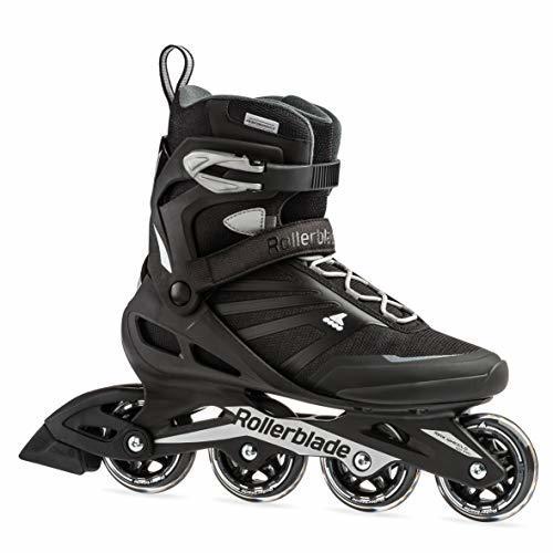 Rollerblade Men's Zetrablade Skates - Size 8
