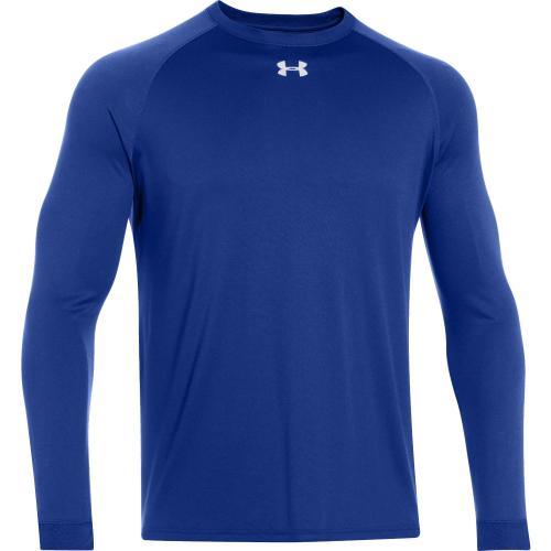 Under Armour Men's Locker T Long Sleeve Shirt
