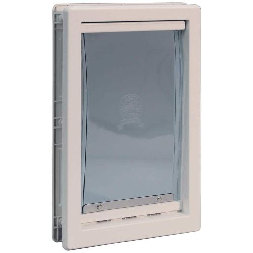 7 in. x 11.25 in. Medium Original Frame Dog and Pet Door