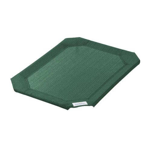 Original Elevated Medium Brunswick Green Replacement Pet Bed Cover