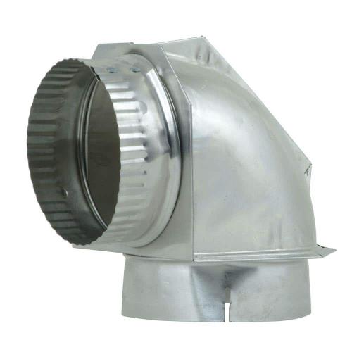 DuraSafe Close Elbow