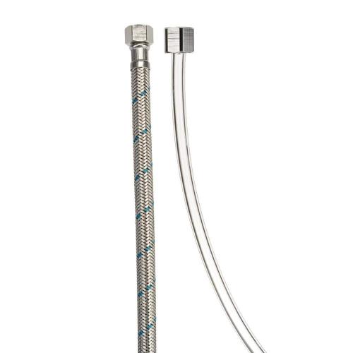 SouthSpa Left Handed Attachable Bidet System Bidet Attachment with Warm Water Temperature