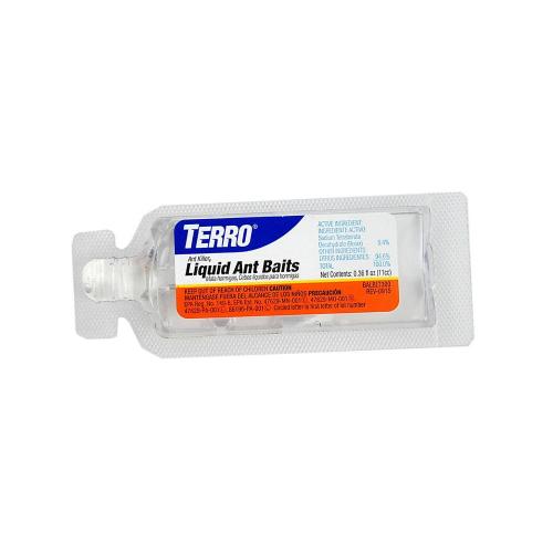 Indoor Liquid Ant Killer Baits (1-Pack)