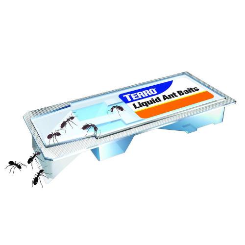 Indoor Liquid Ant Killer Baits (1-Pack)