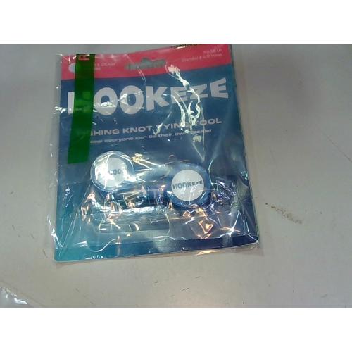 Hookeze Other Accessories HOOK String Trimmers
