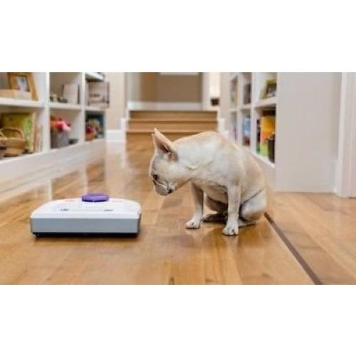 Neato Robotics 945-0135 Botvac 80-HP White (Refurbished)