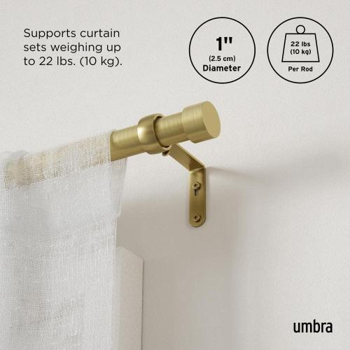 CAPPA 1 ROD 66-120 GOLD