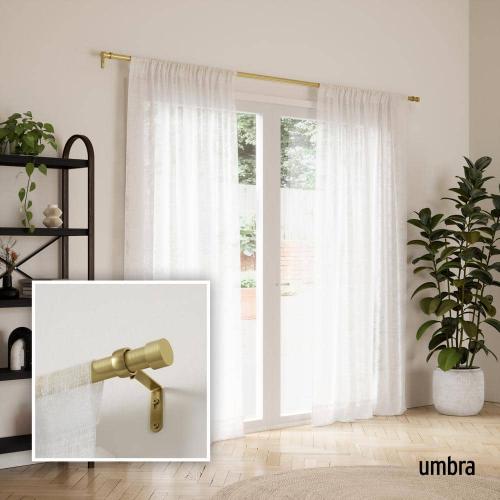 CAPPA 1 ROD 66-120 GOLD