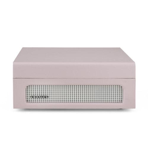 Voyager Turntable in Amethyst