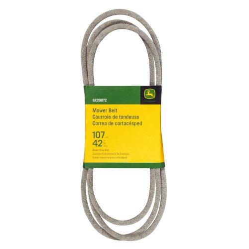 42 in. Deck Drive Belt for Select John Deere Mowers