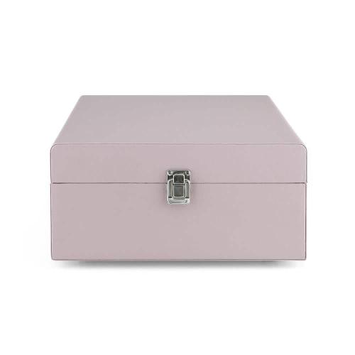 Voyager Turntable in Amethyst