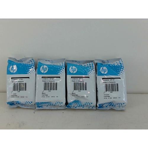 HP Other Accessories 61 INK Home Accessory