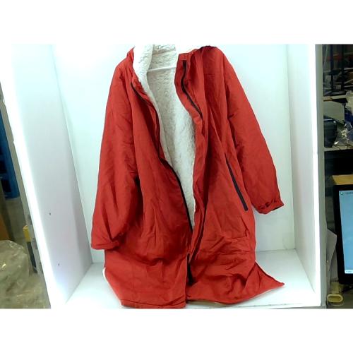 generic Womens COAT Loose Fit Zipper Casual Jacket