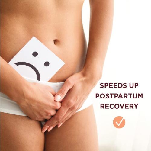 Sitz Bath for Toilet Seat - Sitz Bath for Postpartum Care and Hemorrhoids, Saddle Soreness Inflammation & Tearing - Portable Sitz Baths - We Give A Sitz - Ahhh Soothic