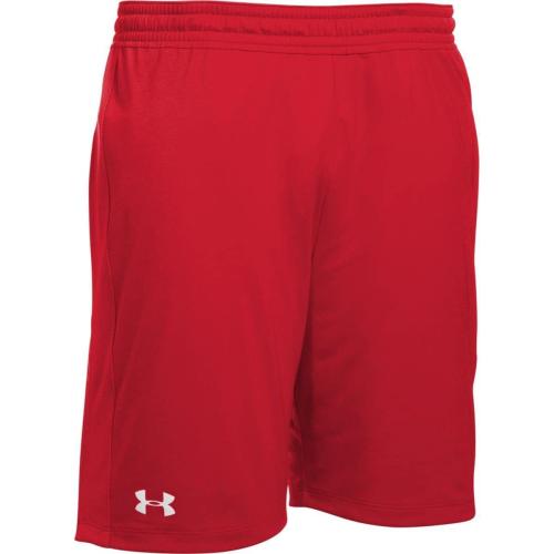 Under Armour Men's UA MK-1 Team Shorts XXL Navy