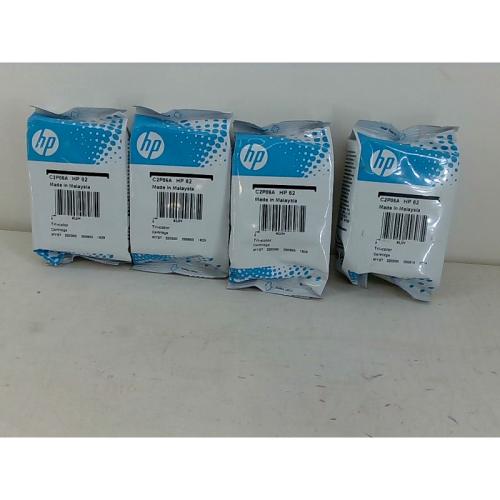 HP Other Accessories 62 INK Home Accessory