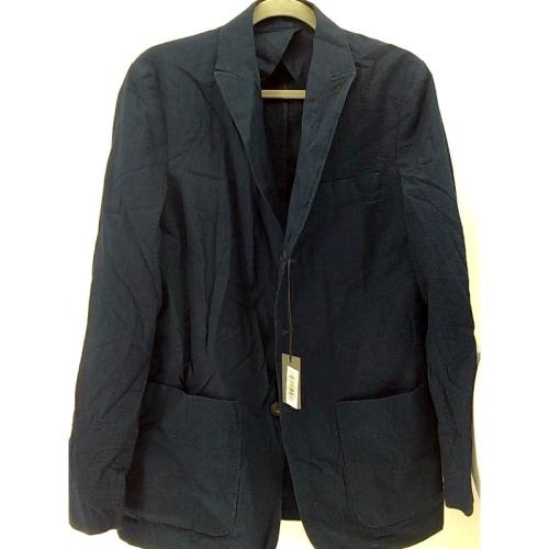 Lafaurie Mens BARTHES JACKET Regular Blazer