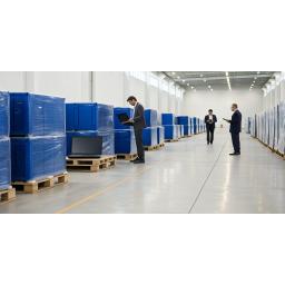 How to Buy Electronics Pallets at Auction for Resale