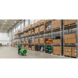 How to Find Sporting Goods Surplus & Save Big