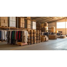 How to Find the Best Liquidation Pallets for Sale