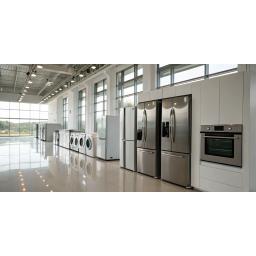 How to Score Daily Deals on Returned Appliances