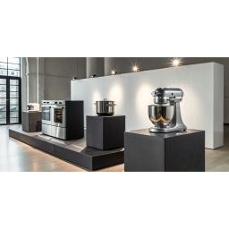 How to Win Your Next Kitchen Appliances Auction